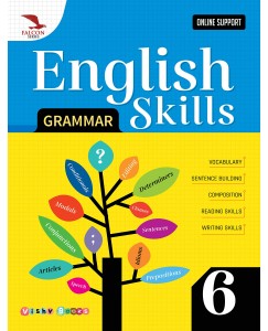 English Skills - 6